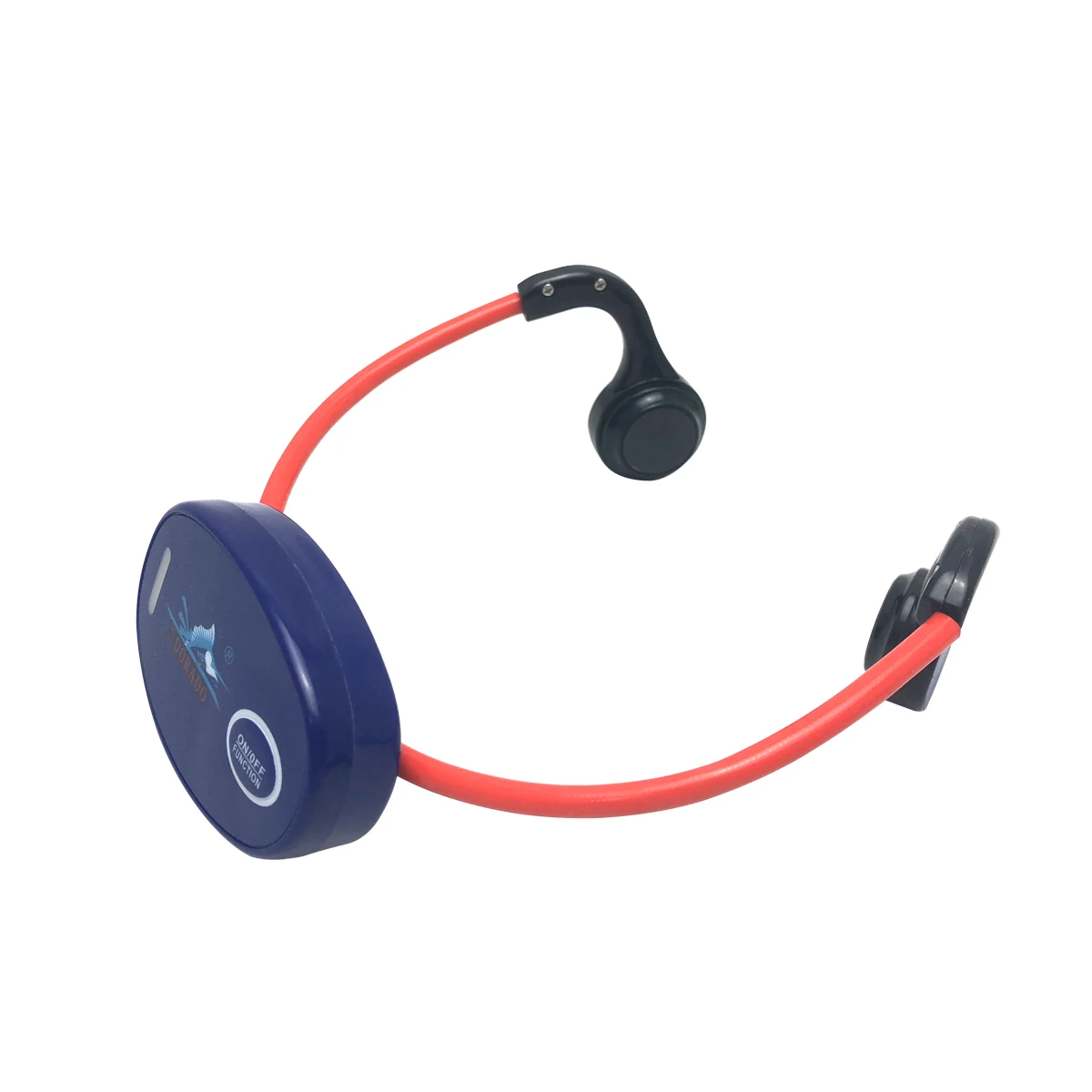 Waterproof IPX8 Combo Walkie-Talkies Swim Training Teaching BT 5.0 Wireless Bone Conduction Headset Headphones Earphone
Waterproof IPX8 Combo Walkie-Talkies Swim Training Teaching BT 5.0 Wireless Bone Conduction Headset Headphones Earphone