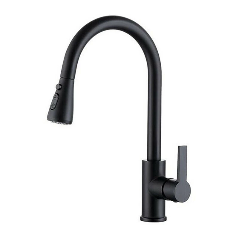 Kitchen Faucet With Pull Down Sprayer Multitask Mode Single Handle High Arc Pull Out Kitchen Sink Faucet
Kitchen Faucet With Pull Down Sprayer Multitask Mode Single Handle High Arc Pull Out Kitchen Sink Faucet
