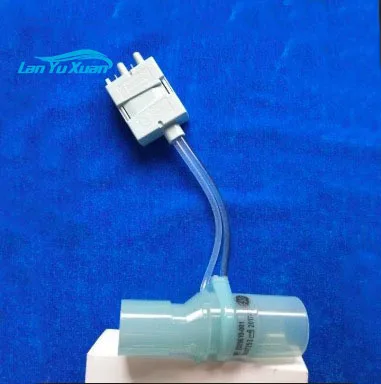 Ohmeda 2089610-001-S новая версия Датчик потока для аппарата для анестезии (DATEX OHMEDA)
Ohmeda 2089610-001-S новая версия Датчик потока для аппарата для анестезии (DATEX OHMEDA)