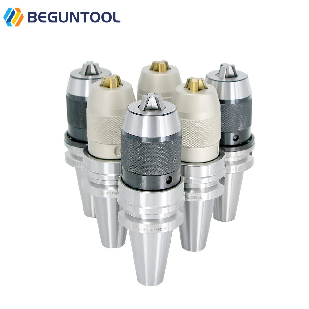 High Quality BT30 BT40 BT50 APU08 APU13 APU16 Tool Holder BT APU Integrated Self-tightening Lathe Tools Holder
High Quality BT30 BT40 BT50 APU08 APU13 APU16 Tool Holder BT APU Integrated Self-tightening Lathe Tools Holder