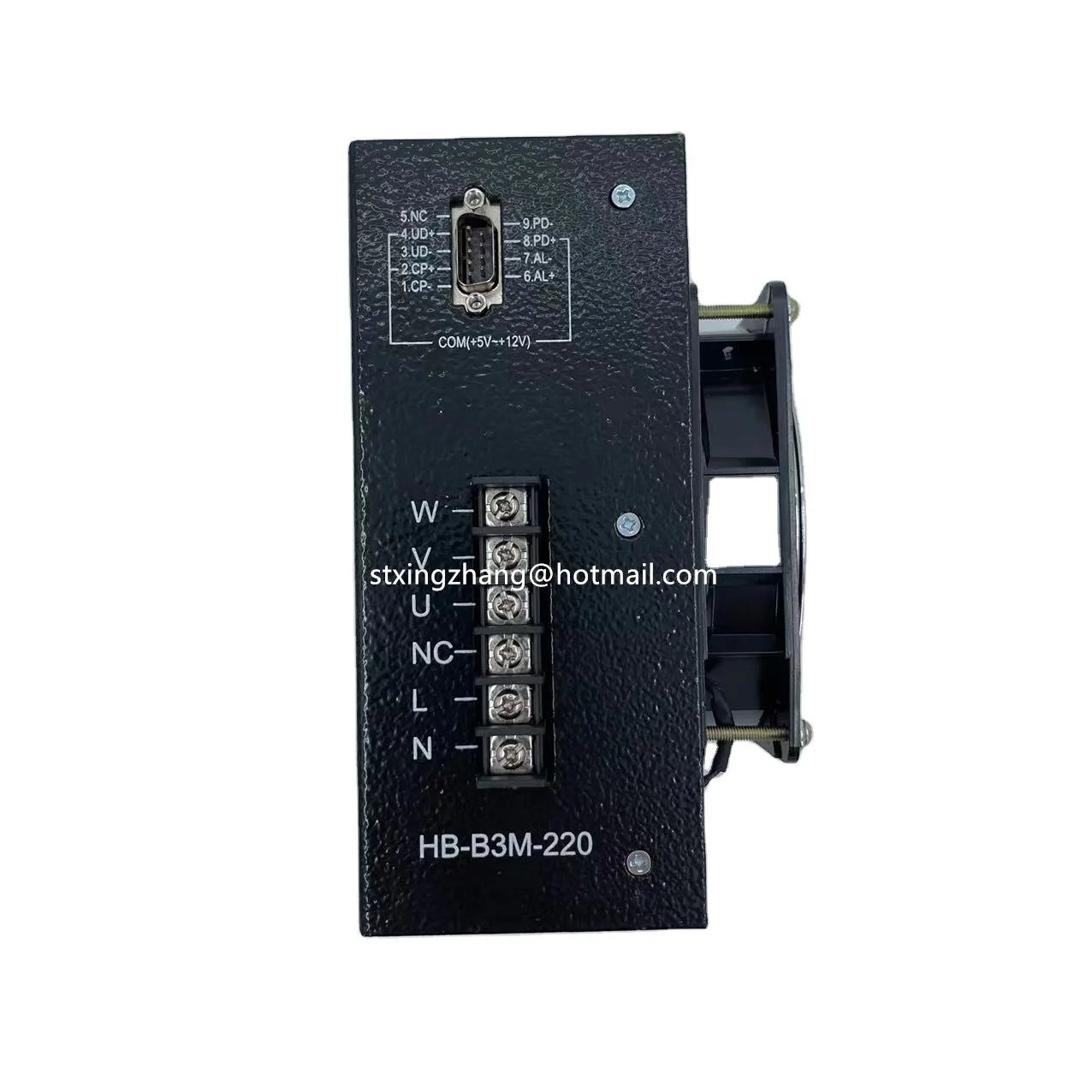 

HB-B3M-220 Bag Making Machine Part 3-Phase Stepper Motor Driver