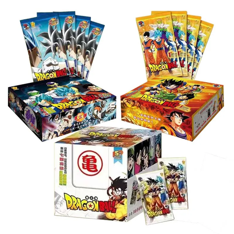 Dragon Ball Series Anime Figures Flash Cards Super Saiyan Son Goku TGR Bronzing Collection Cards Toys Girl Gifts For Children 
Dragon Ball Series Anime Figures Flash Cards Super Saiyan Son Goku TGR Bronzing Collection Cards Toys Girl Gifts For Children