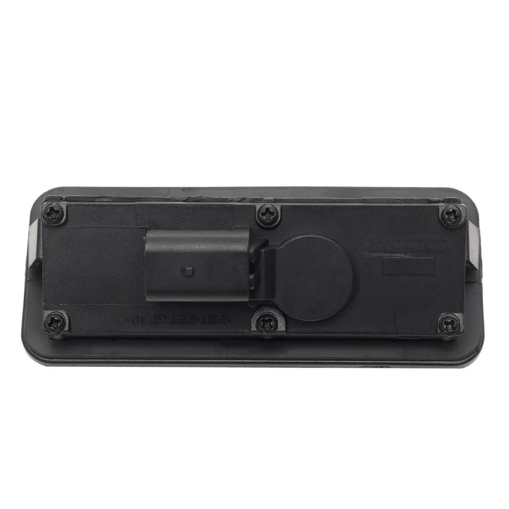 Rear Trunk Tailgate Boot Switch For Car Release Replacement 1748915 ABS Plastic Button For Ford Fiesta MK7 2008-17
Rear Trunk Tailgate Boot Switch For Car Release Replacement 1748915 ABS Plastic Button For Ford Fiesta MK7 2008-17