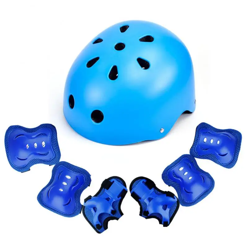 Adult children's skateboard helmets outdoor sports skiing cycling roller skating helmets rock climbing safety protection Helmets
Adult children's skateboard helmets outdoor sports skiing cycling roller skating helmets rock climbing safety protection Helmets