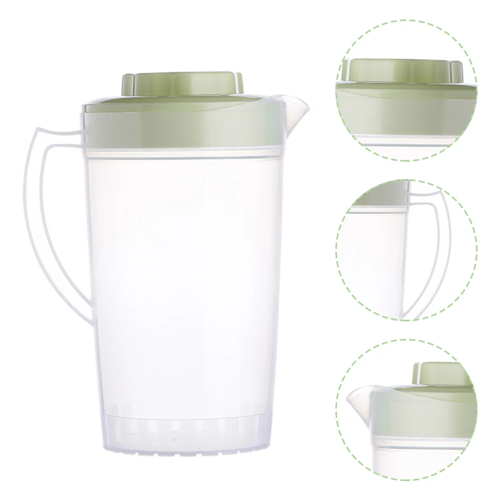 Pitcherlid Waterkettle Drink Tea Jugcold Forice Bottle Decanterfunction Multi Summer Drinks Mixremovable Fridge Lemonade
Pitcherlid Waterkettle Drink Tea Jugcold Forice Bottle Decanterfunction Multi Summer Drinks Mixremovable Fridge Lemonade