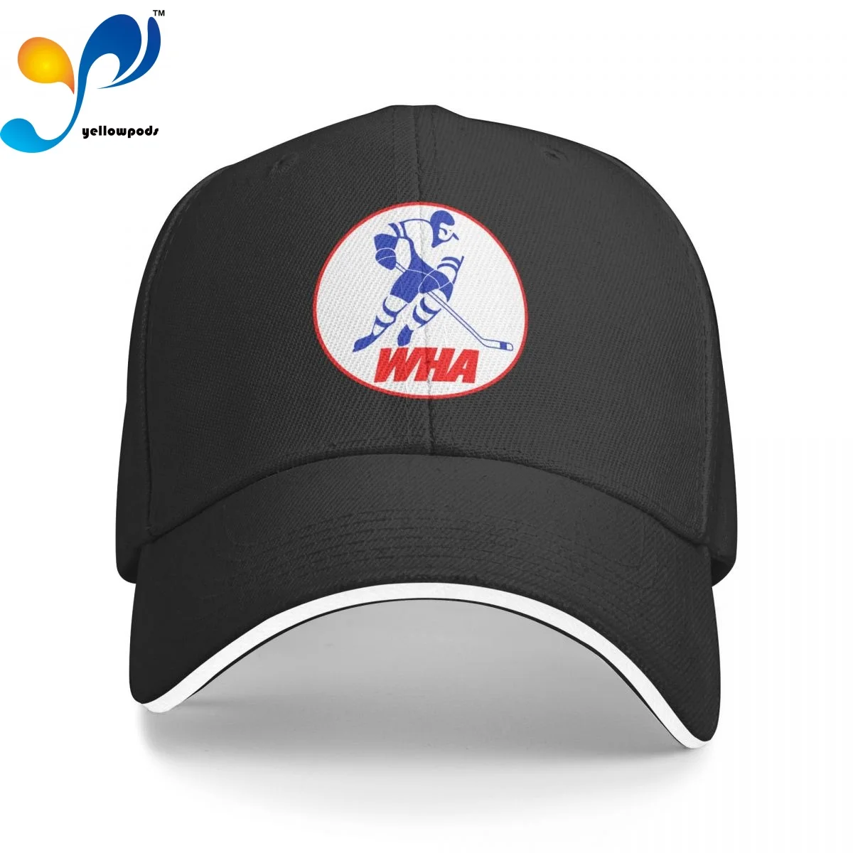 Unisex Cotton Cap For Women Men Hockey Fashion Baseball Cap Adjustable Outdoor Streetwear Hat
Unisex Cotton Cap For Women Men Hockey Fashion Baseball Cap Adjustable Outdoor Streetwear Hat