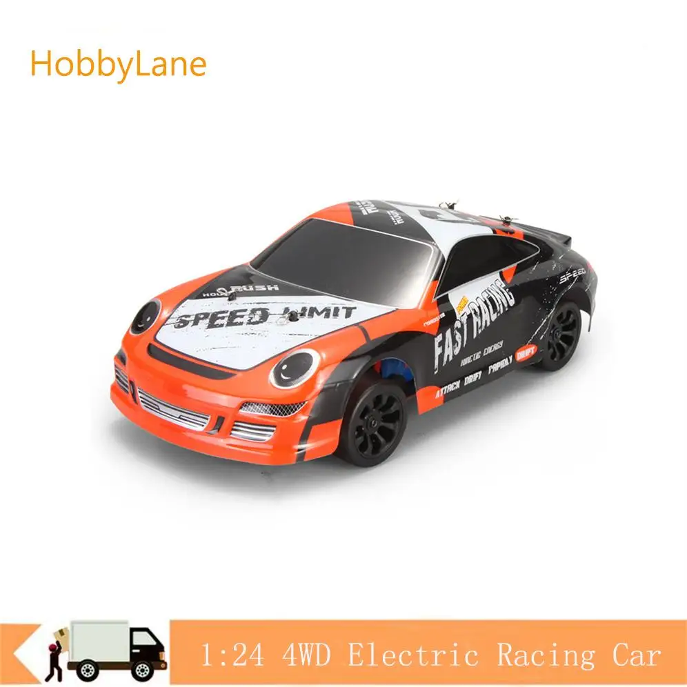 Alloy Wltoys A252 1:24 4WD Electric 4x4 Drive Remote Control Car 2.4GHz Racing Planning Desert Off-road Drift Car Speed 35km
Alloy Wltoys A252 1:24 4WD Electric 4x4 Drive Remote Control Car 2.4GHz Racing Planning Desert Off-road Drift Car Speed 35km