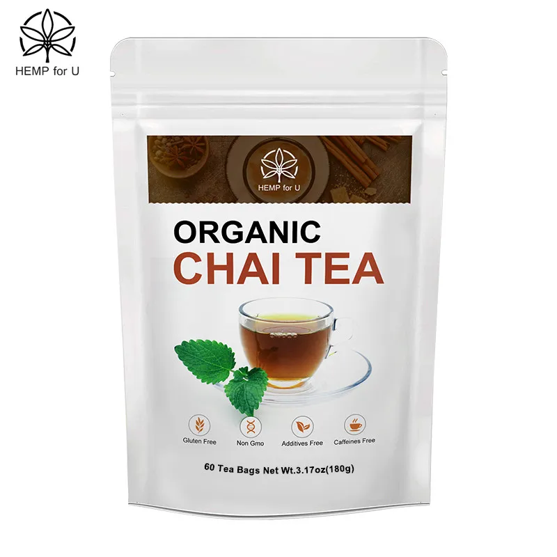 

HFU 60Day Tonifying Kidney Masala Chai-Tea Garam Mixed-Spice Cinnamon & Clove Help digestion & Dispel Cold Relieving Cough Drink