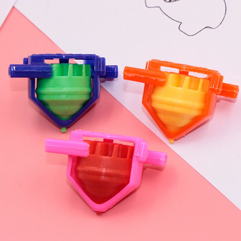 10Pcs Whistle top toy Double mouth blowing children's puzzle toy Holiday gift Table toy 
10Pcs Whistle top toy Double mouth blowing children's puzzle toy Holiday gift Table toy