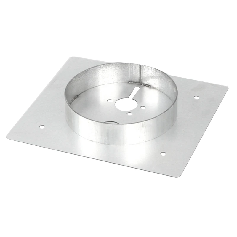 1 Pcs Stainless Steel Turret Planar Heater Mounting Plate Heater Mounting Fixing Plate 30Mm For Eberspacher 
1 Pcs Stainless Steel Turret Planar Heater Mounting Plate Heater Mounting Fixing Plate 30Mm For Eberspacher