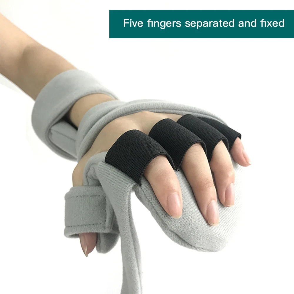 Rehabilitation Finger Board Adjustable Hand Support Hand Wrist Fracture Fixed Guard Splint Orthopedic Correction Brace
Rehabilitation Finger Board Adjustable Hand Support Hand Wrist Fracture Fixed Guard Splint Orthopedic Correction Brace