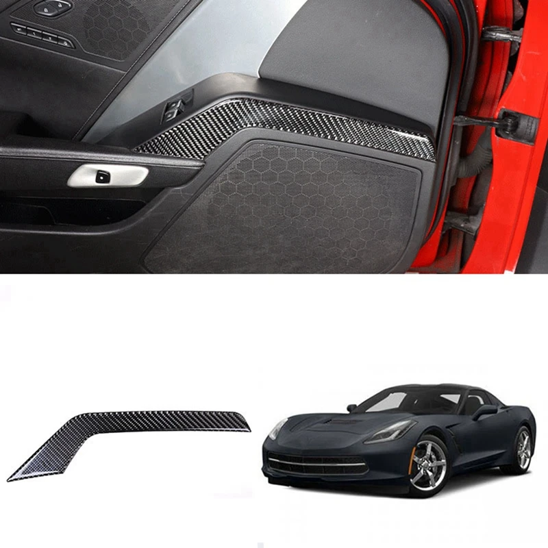 Наклейка на панель подлокотника автомобиля из углеродного волокна для Chevrolet Corvette C7 2014-2019
Наклейка на панель подлокотника автомобиля из углеродного волокна для Chevrolet Corvette C7 2014-2019