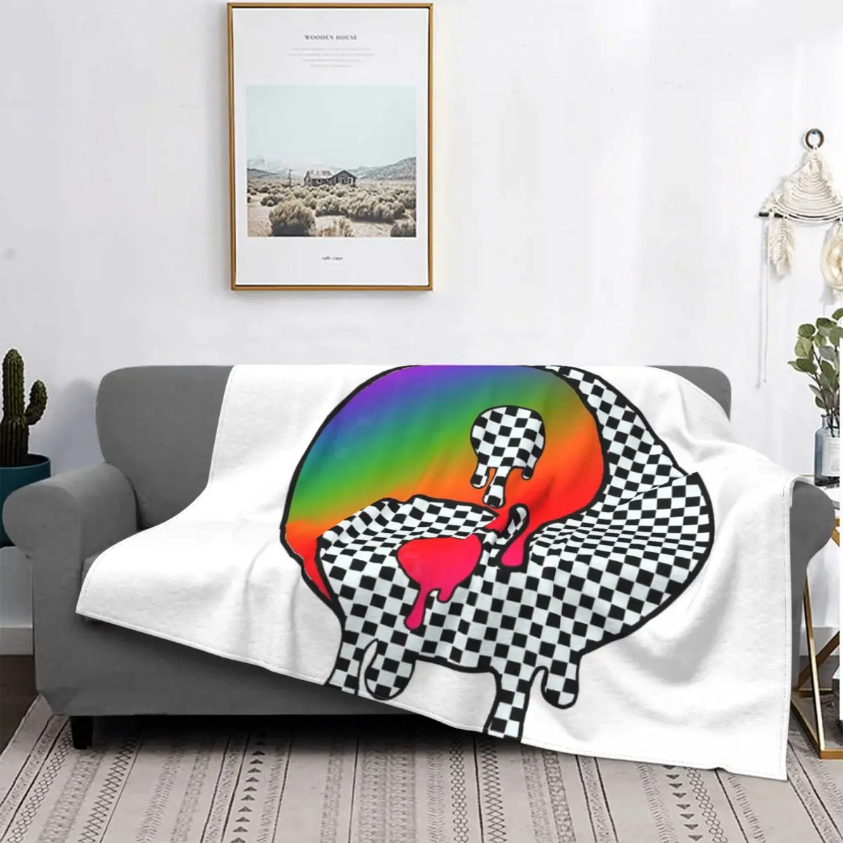 Manta de Yin Yang para cama, кубические кубики, тепловые манты для мягкой и камуфляжной съемки
Manta de Yin Yang para cama, кубические кубики, тепловые манты для мягкой и камуфляжной съемки