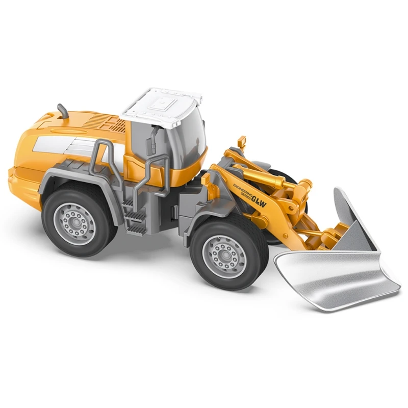 Construction Vehicles Outdoor Toys Set Bulldozer 1:55 Forklift Road Roller Beach Sand Toy Safety Plastic Great Gift Kid
Construction Vehicles Outdoor Toys Set Bulldozer 1:55 Forklift Road Roller Beach Sand Toy Safety Plastic Great Gift Kid