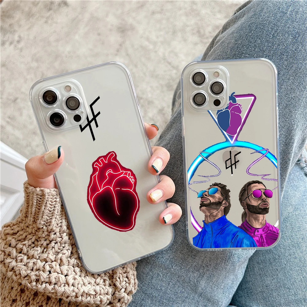 PNL QLF rapper singer Phone Case Clear Transparent for iPhone 11 12 13 mini pro XS MAX 8 7 6 6S Plus X SE XR
PNL QLF rapper singer Phone Case Clear Transparent for iPhone 11 12 13 mini pro XS MAX 8 7 6 6S Plus X SE XR
