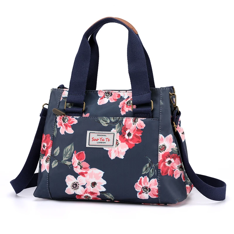2022 New Fashion Large shoulder bag women Floral Big Mummy Fancy bags Waterproof Casual Woman bags Travel Hot bolsos para mujer
2022 New Fashion Large shoulder bag women Floral Big Mummy Fancy bags Waterproof Casual Woman bags Travel Hot bolsos para mujer