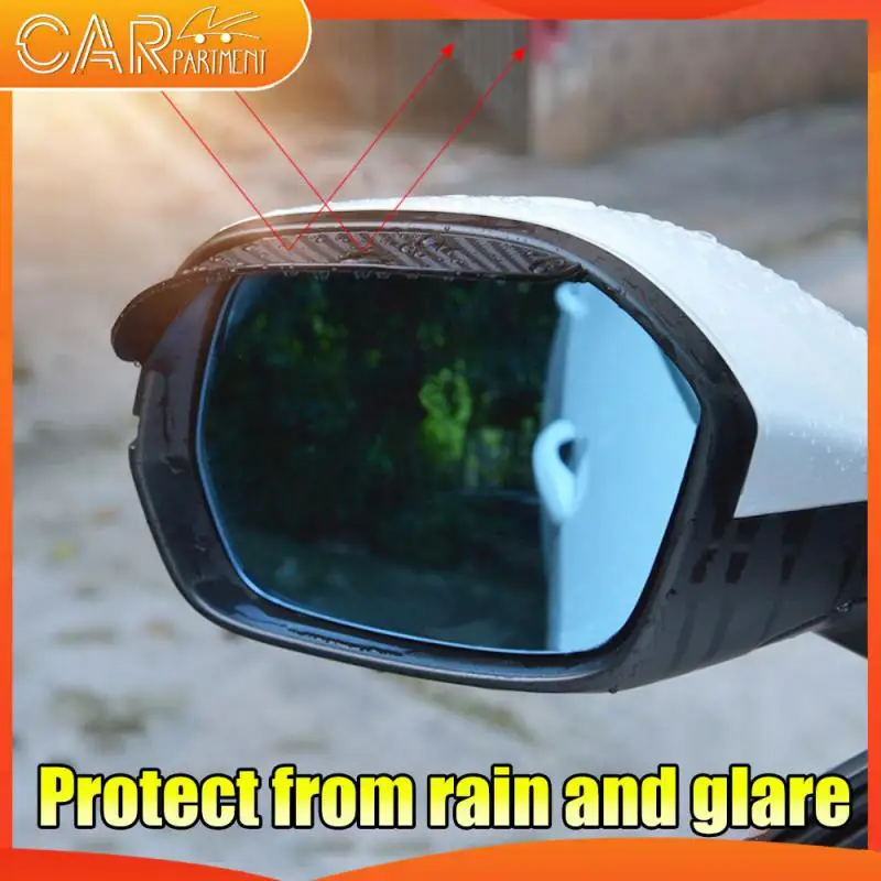 Портативный протектор для защиты от дождя, Прочный чехол для зеркала заднего вида, чехол для бровей для зеркала заднего вида, аксессуары для автомобильного Зеркала 
Портативный протектор для защиты от дождя, Прочный чехол для зеркала заднего вида, чехол для бровей для зеркала заднего вида, аксессуары для автомобильного Зеркала