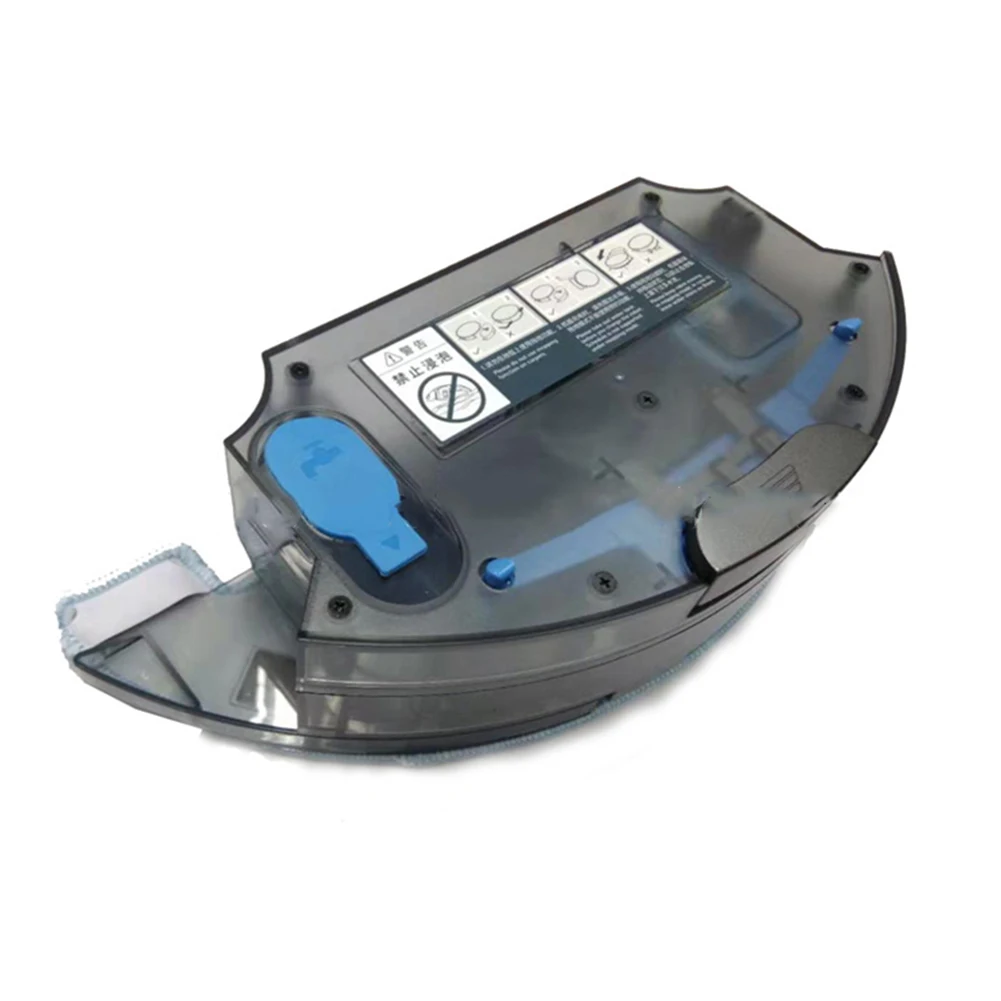 Water Tank For Proscenic M7 Pro Robotic Vacuum Cleaner Water Tank Rag Part Household Cleaning Tools Sweeper Accessories
Water Tank For Proscenic M7 Pro Robotic Vacuum Cleaner Water Tank Rag Part Household Cleaning Tools Sweeper Accessories