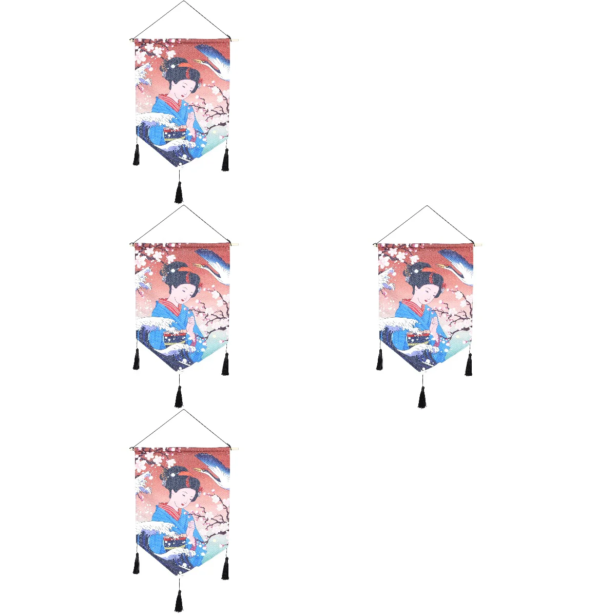 4x Sushi Restaurant Home Hanging Japanese Doorway Tapestry Japanese Hanging Banner Japanese Style Hanging Flag Banner
4x Sushi Restaurant Home Hanging Japanese Doorway Tapestry Japanese Hanging Banner Japanese Style Hanging Flag Banner