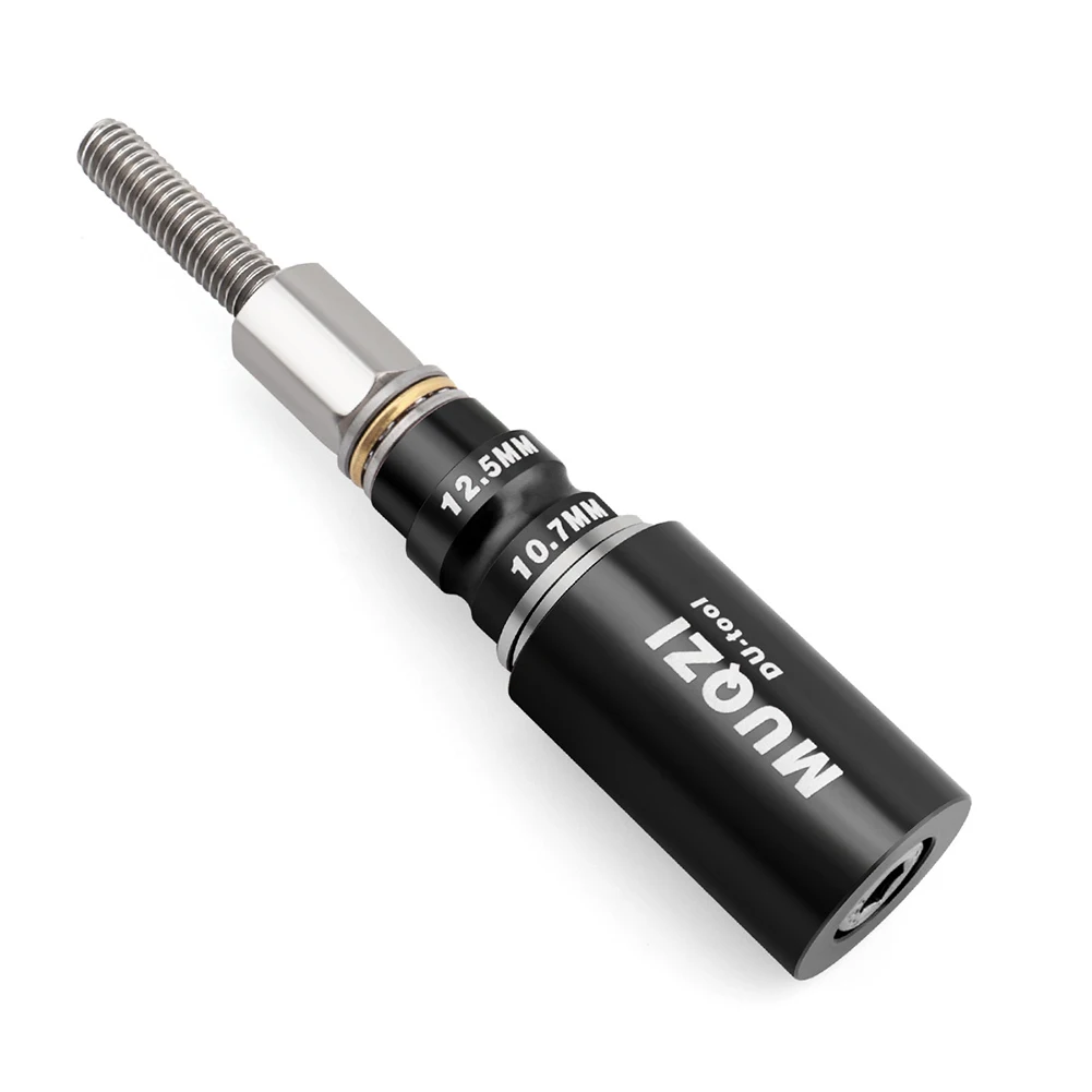 Bike Bicycle Accessories Bike Bushing Tool Bushing Tool About 51g Bicycle Rear Shocks DU Bushing Tool For Fox Rockshox
Bike Bicycle Accessories Bike Bushing Tool Bushing Tool About 51g Bicycle Rear Shocks DU Bushing Tool For Fox Rockshox
