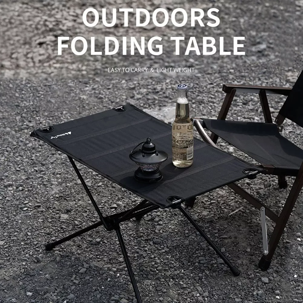 Lightweight Outdoor Barbecue Picnic Hiking Table Aluminum Alloy Portable Foldable Hiking Fishing Folding Tables Furniture Supply
Lightweight Outdoor Barbecue Picnic Hiking Table Aluminum Alloy Portable Foldable Hiking Fishing Folding Tables Furniture Supply