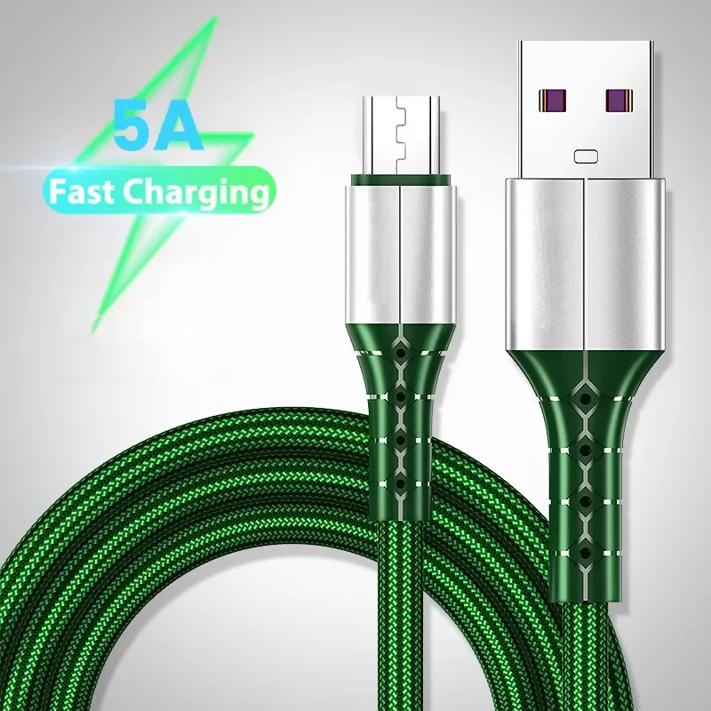 For Xiaomi 11 Pro Huawei Micro USB Quick Charger Wire Phone Cord For Samsung 0.3/1/1.5M 5A USB C Fast Charging Type C Data Cable
For Xiaomi 11 Pro Huawei Micro USB Quick Charger Wire Phone Cord For Samsung 0.3/1/1.5M 5A USB C Fast Charging Type C Data Cable