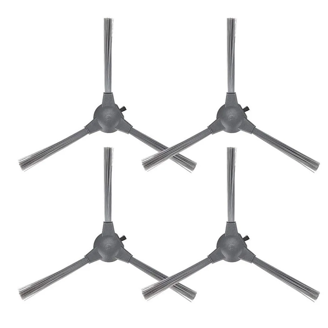 Боковая щетка для Bagotte BG600 BG700 BG800 Запчасти для пылесоса с 4 боковыми щетками, 2 фильтра и 1 вращающейся щеткой
Боковая щетка для Bagotte BG600 BG700 BG800 Запчасти для пылесоса с 4 боковыми щетками, 2 фильтра и 1 вращающейся щеткой