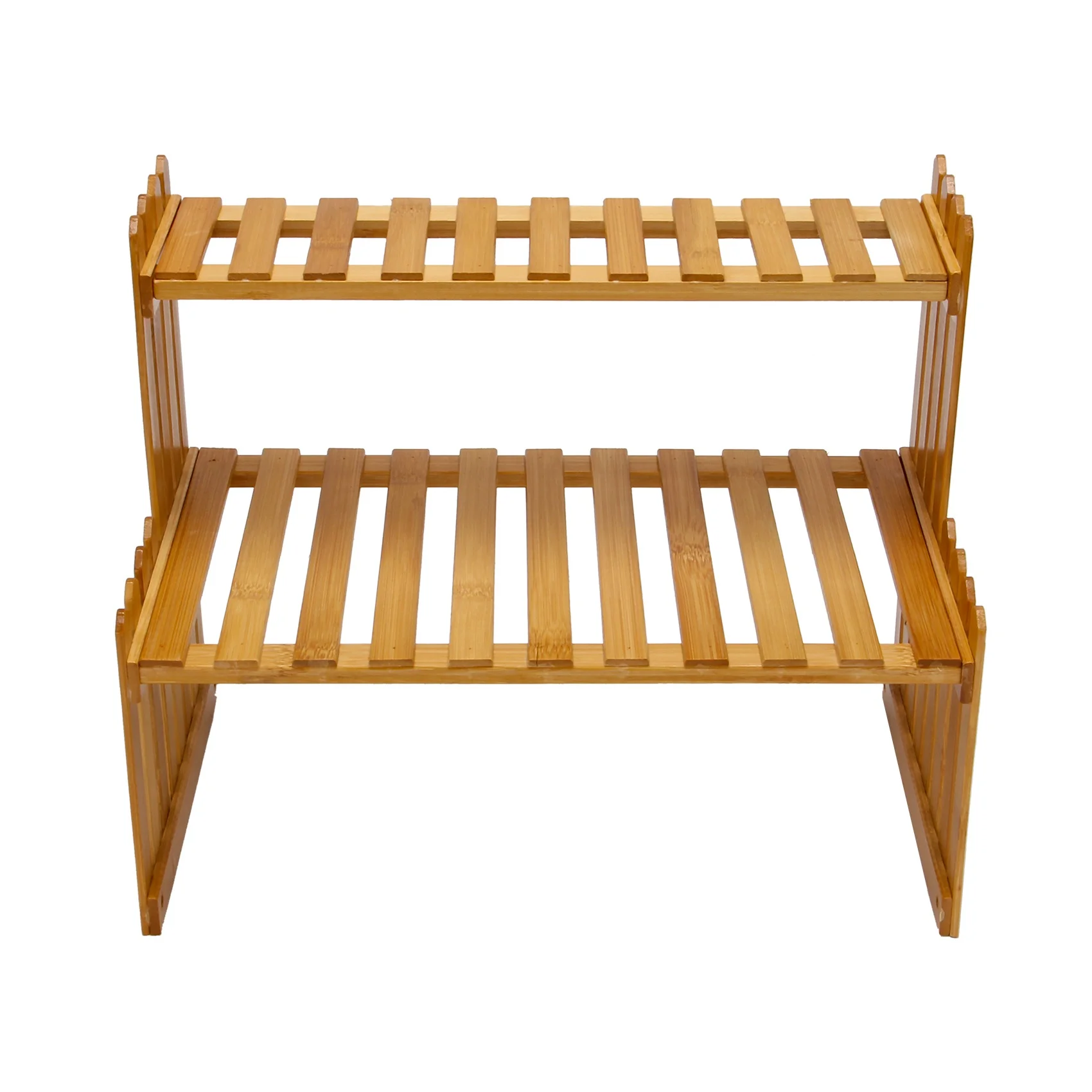 2 Layers Bamboo Storage Rack Kitchen Spice Jar Bottle Seasoning Rack Decoration Organizer Shelf Home Desktop Racks
2 Layers Bamboo Storage Rack Kitchen Spice Jar Bottle Seasoning Rack Decoration Organizer Shelf Home Desktop Racks