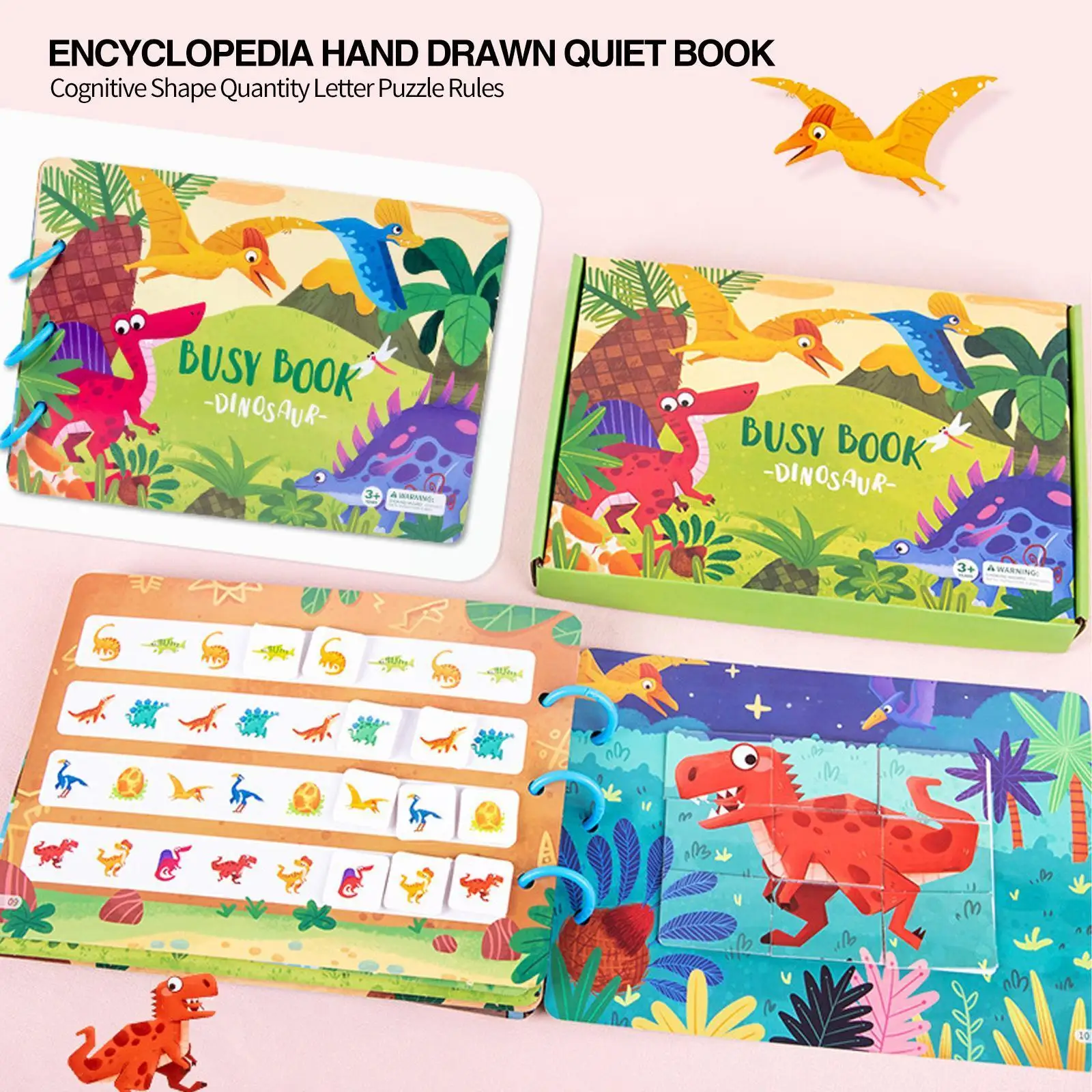 Наклейка Монтессори для детей, занятая книга для раннего развития детей, развивающая книга для раннего развития, развивающая головоломка, ...
Наклейка Монтессори для детей, занятая книга для раннего развития детей, развивающая книга для раннего развития, развивающая головоломка, ...