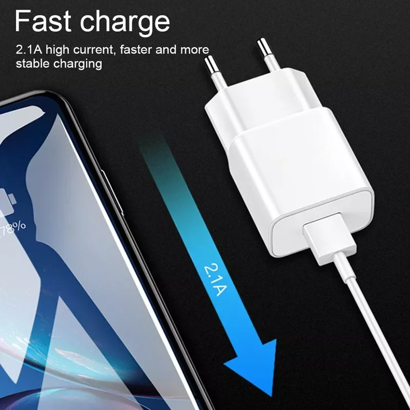 fast Charger For P8 mini P8 P9 Lite 2017 P10 P20 P30 PRO Mate 7 9 10 20 2i 3e 5i P Smart Plus 5C 6C EU Adapter
fast Charger For P8 mini P8 P9 Lite 2017 P10 P20 P30 PRO Mate 7 9 10 20 2i 3e 5i P Smart Plus 5C 6C EU Adapter