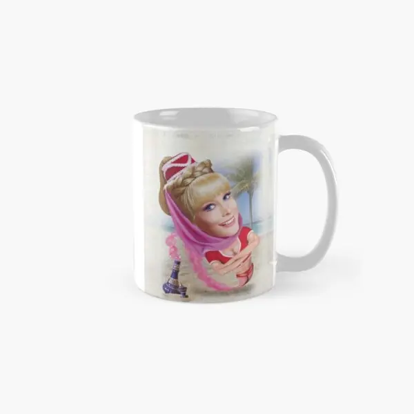 Классическая кружка с ручкой I Dream Of Jeannie, круглая посуда для напитков, дизайн с фотографией, чашка с изображением чая, подарки, простой кофе
Классическая кружка с ручкой I Dream Of Jeannie, круглая посуда для напитков, дизайн с фотографией, чашка с изображением чая, подарки, простой кофе