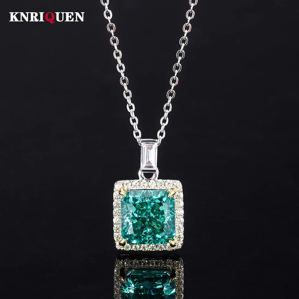 Подвеска 100% Серебро 925 пробы, 10*10 мм, топаз, аметист, зеленая, фотоэлемент для женщин, ювелирные изделия для свадьбы, Подарок на годовщину
Подвеска 100% Серебро 925 пробы, 10*10 мм, топаз, аметист, зеленая, фотоэлемент для женщин, ювелирные изделия для свадьбы, Подарок на годовщину