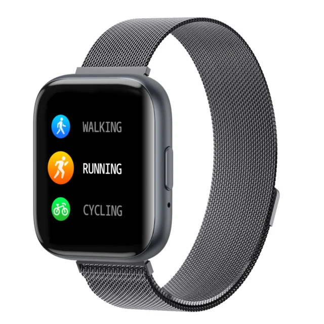 2022 Sport Smart Watch Bluetooth Call Music Magnetic Charging 1.55inch Fitness Bracelet Blood Pressure Women Men Smartwatch Best
2022 Sport Smart Watch Bluetooth Call Music Magnetic Charging 1.55inch Fitness Bracelet Blood Pressure Women Men Smartwatch Best