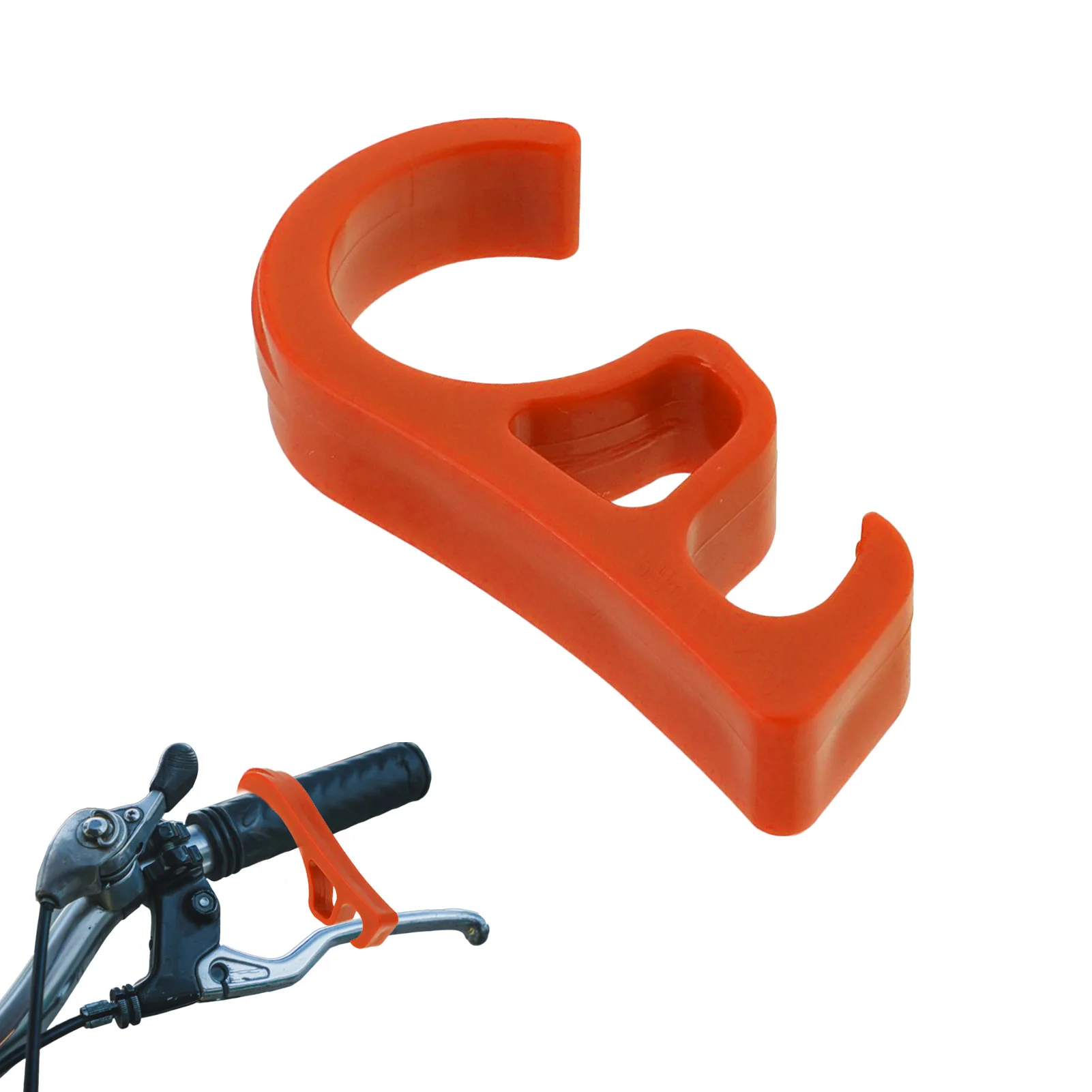 Universal Bicycle Motorcycle Buckle Brake Hook Parking Safety Lock Bicycle Ramp Parking Lock Accessories For Bike Motorcycle
Universal Bicycle Motorcycle Buckle Brake Hook Parking Safety Lock Bicycle Ramp Parking Lock Accessories For Bike Motorcycle