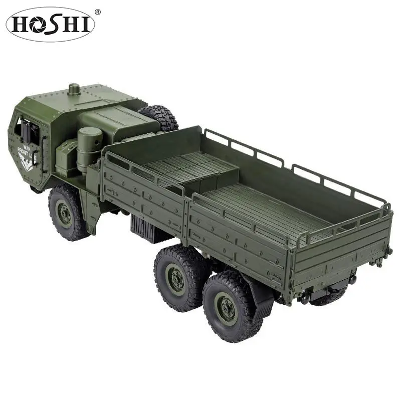 JJRC Q75 Радиоуправляемый автомобиль 1:16 2,4 ГГц военный автомобиль внедорожник гусеничный Радиоуправляемый автомобиль полу-масштаб шестиколесный грузовик игрушка подарок для детей
JJRC Q75 Радиоуправляемый автомобиль 1:16 2,4 ГГц военный автомобиль внедорожник гусеничный Радиоуправляемый автомобиль полу-масштаб шестиколесный грузовик игрушка подарок для детей