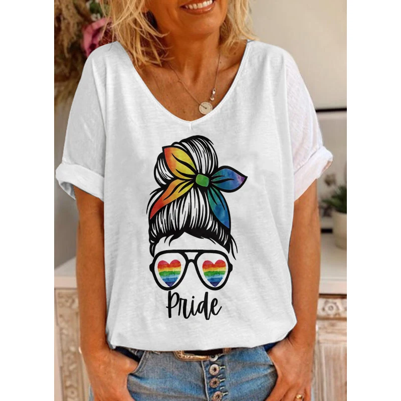 Женская летняя футболка с коротким рукавом, модная футболка с акварельными губами и женской головой, женский топ с графическим принтом и коротким рукавом
Женская летняя футболка с коротким рукавом, модная футболка с акварельными губами и женской головой, женский топ с графическим принтом и коротким рукавом