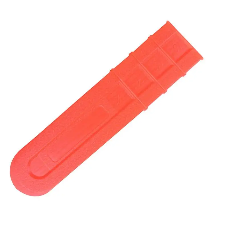 Chainsaw Bar Protect Cover 18-20 Inches Pruning Saw Guide Plate Cover Scabbard Protector Electric Chain Saw Chainsaw Accessorie
Chainsaw Bar Protect Cover 18-20 Inches Pruning Saw Guide Plate Cover Scabbard Protector Electric Chain Saw Chainsaw Accessorie
