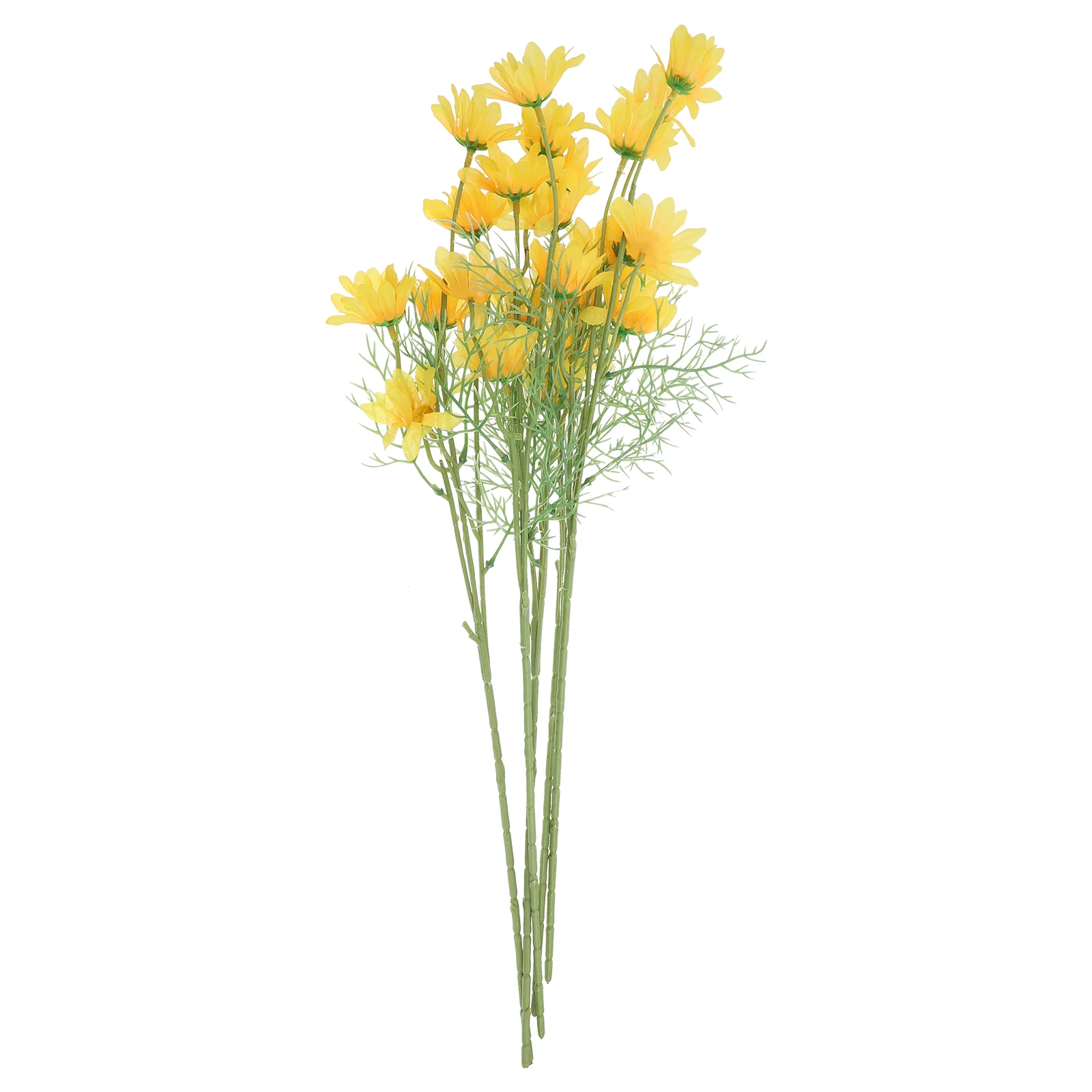 Flower Artificial Chamomile Fake Bouquet Daisy Decor Flowers Daisies Arrangements Adorn Wedding Stem Home Arrangement Stems
Flower Artificial Chamomile Fake Bouquet Daisy Decor Flowers Daisies Arrangements Adorn Wedding Stem Home Arrangement Stems