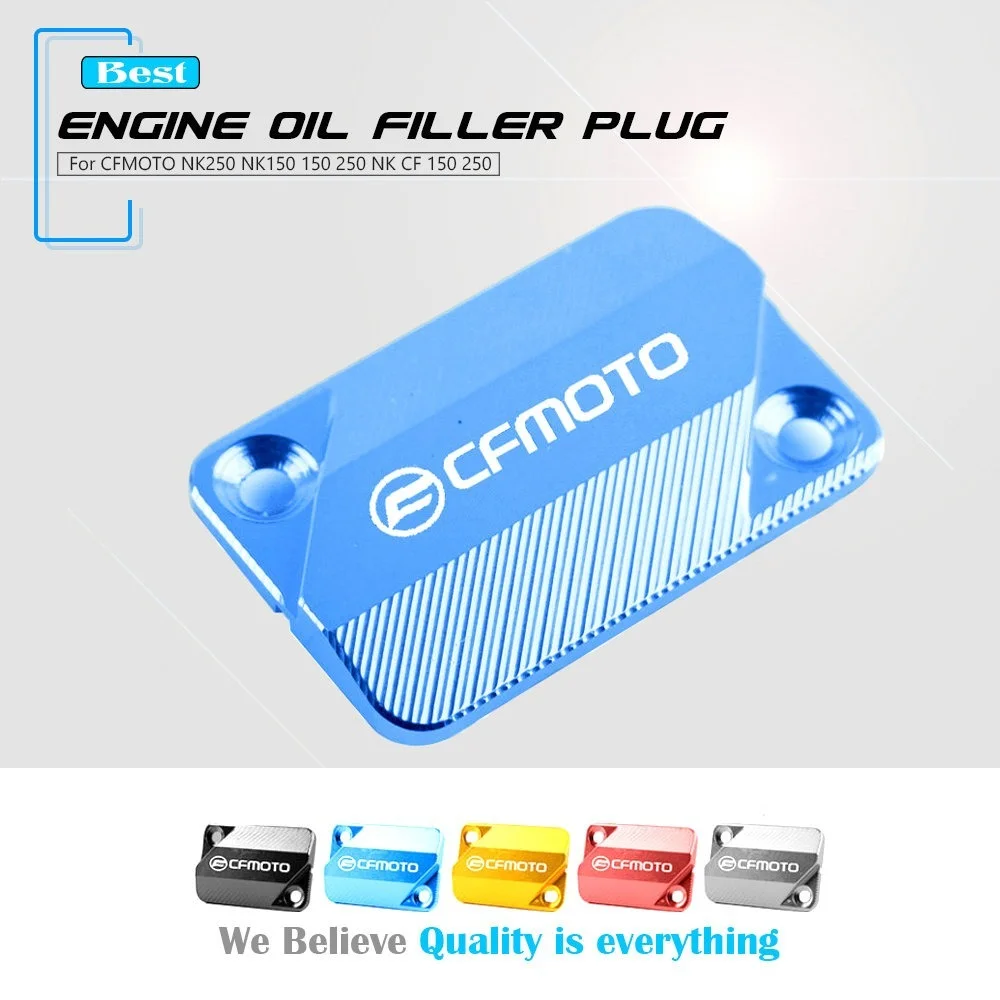 For CFMOTO NK250 NK150 150 250 CNC Motorcycle Accessories Master Cylinder Front Brake Fluid Reservoir Cover Cap
For CFMOTO NK250 NK150 150 250 CNC Motorcycle Accessories Master Cylinder Front Brake Fluid Reservoir Cover Cap