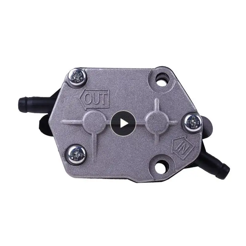 NEW Motorcycle Accessories Motorcycle Fuel Pump 6A0-24410 692-24410-00-00 663-24410-00 For Motocross 2-Stroke Yamaha 25HP~ 330HP
NEW Motorcycle Accessories Motorcycle Fuel Pump 6A0-24410 692-24410-00-00 663-24410-00 For Motocross 2-Stroke Yamaha 25HP~ 330HP