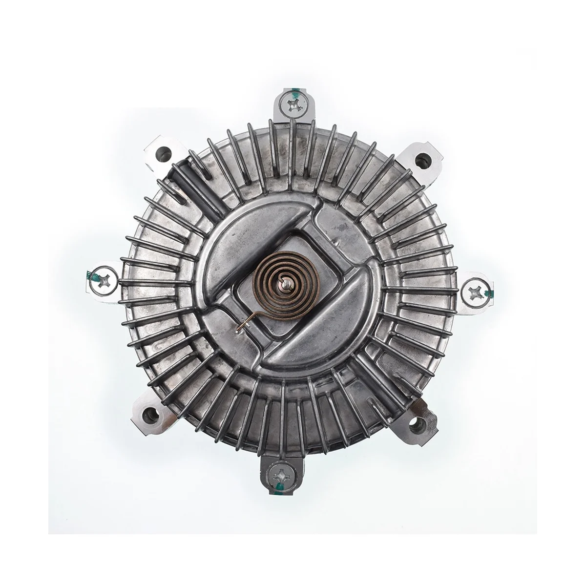 Radiator Cooling Fan Clutch for Mitsubishi PAJERO MONTERO II 2Nd SPORT Challenger Nativa 6G72 96-00 MD335271
Radiator Cooling Fan Clutch for Mitsubishi PAJERO MONTERO II 2Nd SPORT Challenger Nativa 6G72 96-00 MD335271