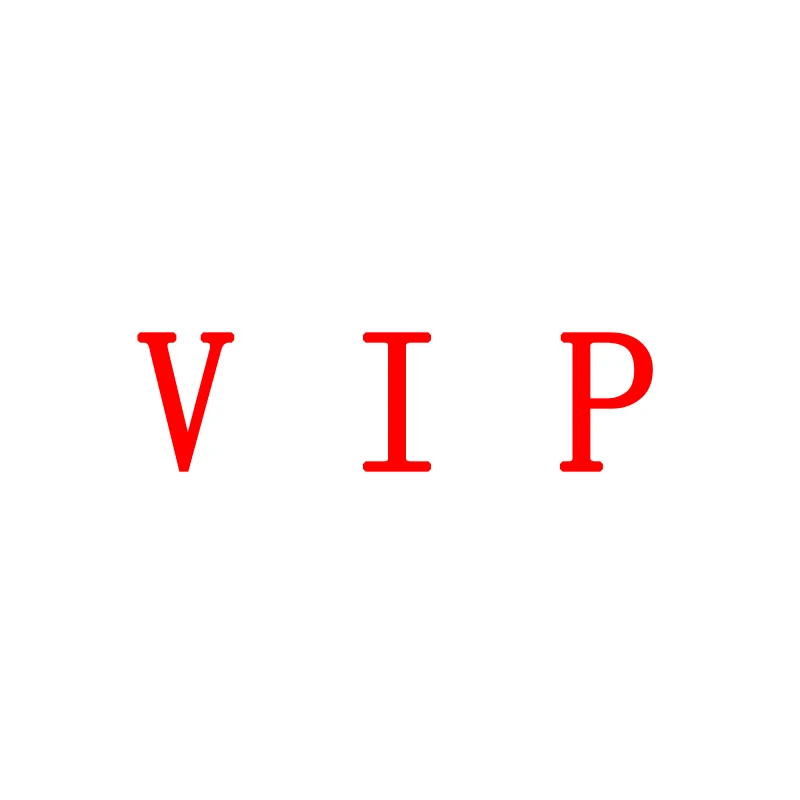 

VIP-Ссылка для повторной отправки или ссылка для стоимости доставки
