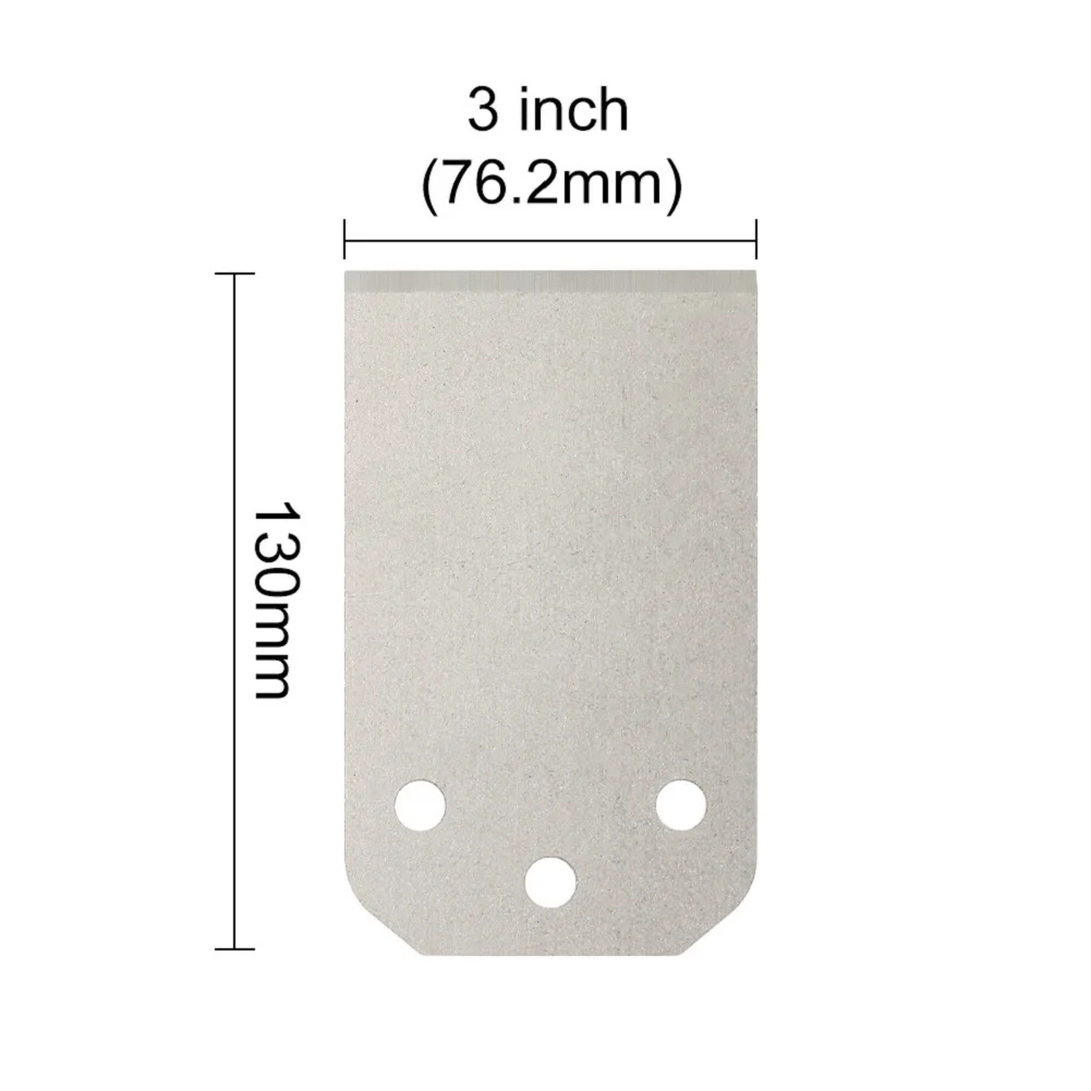 Cutter Head Chisel Electric Hammer Floor Scraper For Tile Brick Hand Tools Laminate Linoleum Removal Accessory
Cutter Head Chisel Electric Hammer Floor Scraper For Tile Brick Hand Tools Laminate Linoleum Removal Accessory