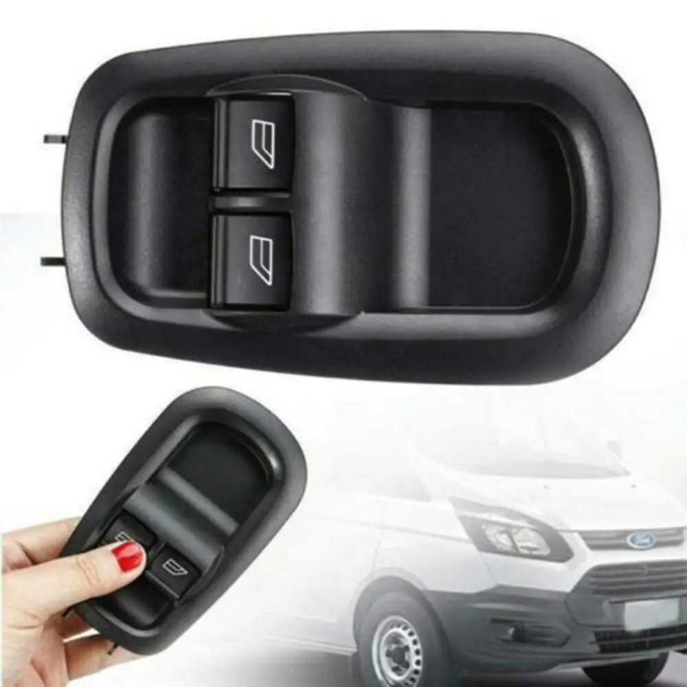 Window Control OEM 1791339 2029885 GK2T14A132 CA Electric Power Drivers Side Double Button Door Double Window Switch
Window Control OEM 1791339 2029885 GK2T14A132 CA Electric Power Drivers Side Double Button Door Double Window Switch