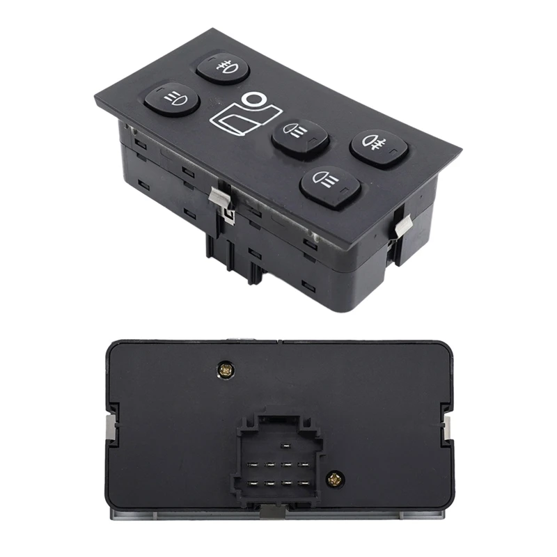 Car Headlight Control Switch for ScaniaP/G/R/Tseries OE:1507637 Fog Lamp Switches
Car Headlight Control Switch for ScaniaP/G/R/Tseries OE:1507637 Fog Lamp Switches