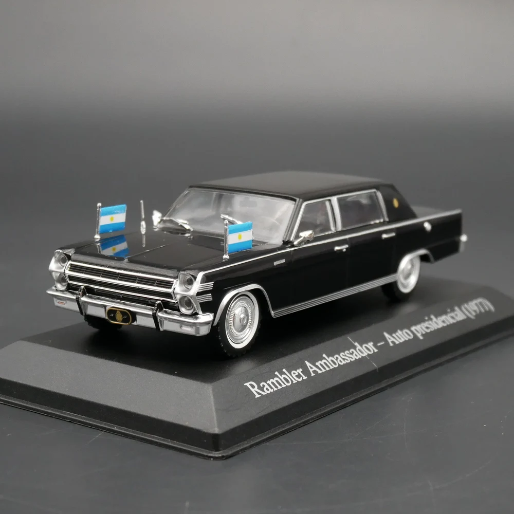 Ixo 1:43 Rambler послом 1977 машинка при президенте Ограниченная серия металлическая статическая модель автомобиля игрушка подарок
Ixo 1:43 Rambler послом 1977 машинка при президенте Ограниченная серия металлическая статическая модель автомобиля игрушка подарок