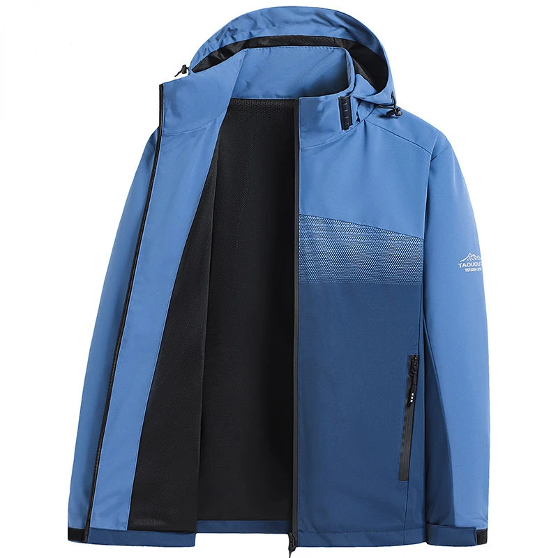 New Arrival Men Jacket Spring and Autumn Outerwear Mens Business Jackets Sportswear Outdoors Top Coat Male Hooded 2023 T25
New Arrival Men Jacket Spring and Autumn Outerwear Mens Business Jackets Sportswear Outdoors Top Coat Male Hooded 2023 T25