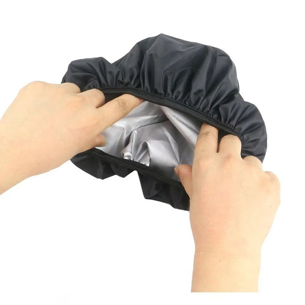 Bike Seat Cover Bicycle Seat Cover Stretch Elastic Black Durable From Dirt Protective Saddles Waterproof Cloth
Bike Seat Cover Bicycle Seat Cover Stretch Elastic Black Durable From Dirt Protective Saddles Waterproof Cloth