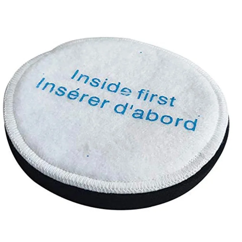 Suitable for Eureka vacuum cleaner filter cotton Filter NEU180 NEU180C NEU182 NEU12CT NEU186 Machine Model
Suitable for Eureka vacuum cleaner filter cotton Filter NEU180 NEU180C NEU182 NEU12CT NEU186 Machine Model