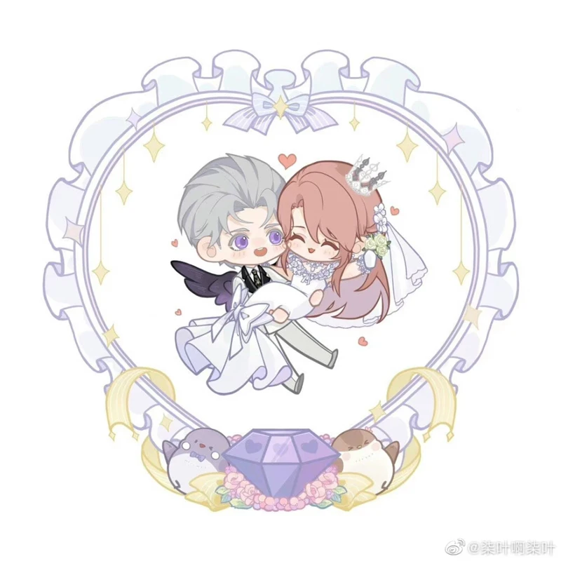 Anime Keychain Light and Night Sariel Acrylic Keyring Strap Figure Hanging Accessories 6cm
Anime Keychain Light and Night Sariel Acrylic Keyring Strap Figure Hanging Accessories 6cm